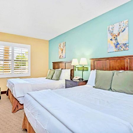 Cozy 1Br With Two Queen Beds - Pool And Hot Tub - Close To Disney Orlando Ngoại thất bức ảnh
