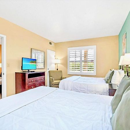 Cozy 1Br With Two Queen Beds - Pool And Hot Tub - Close To Disney Orlando Ngoại thất bức ảnh