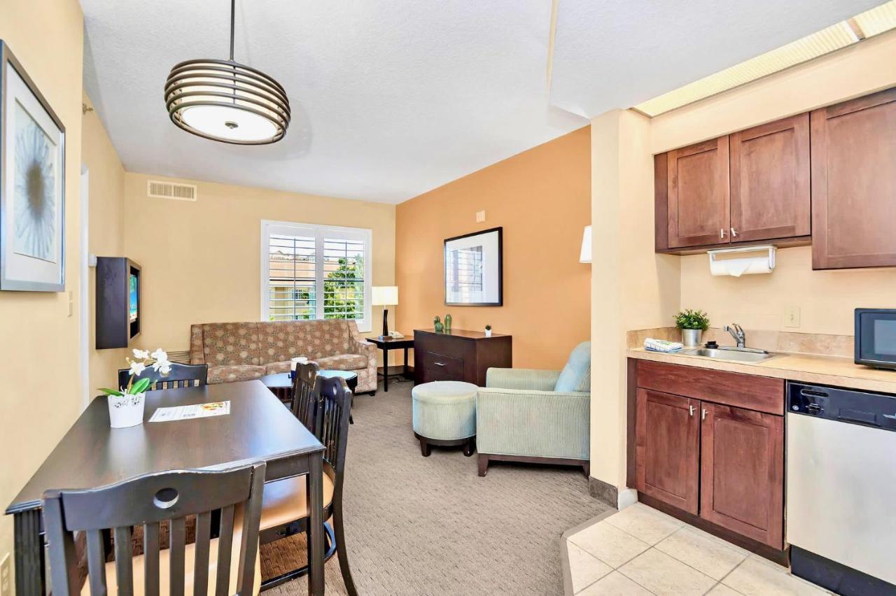 Cozy 1Br With Two Queen Beds - Pool And Hot Tub - Close To Disney Orlando Ngoại thất bức ảnh