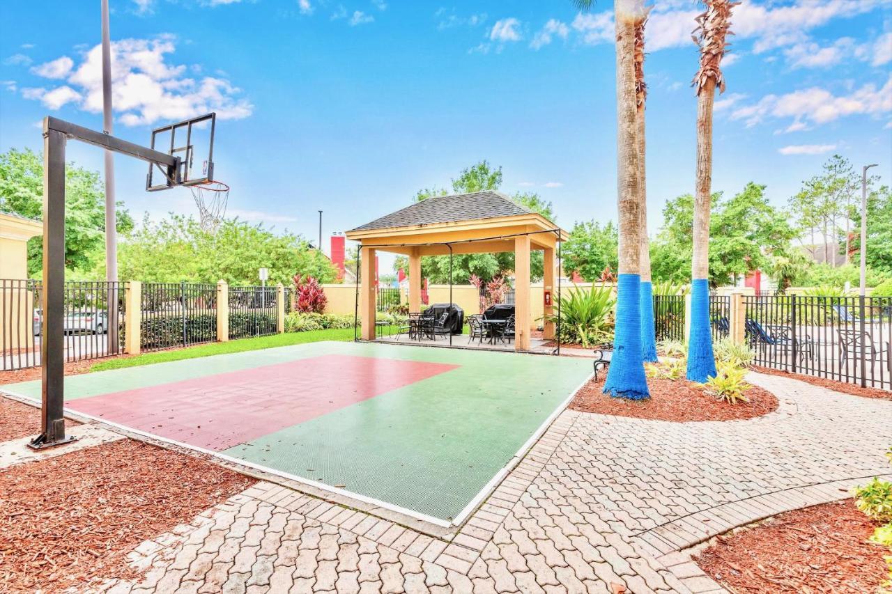 Cozy 1Br With Two Queen Beds - Pool And Hot Tub - Close To Disney Orlando Ngoại thất bức ảnh