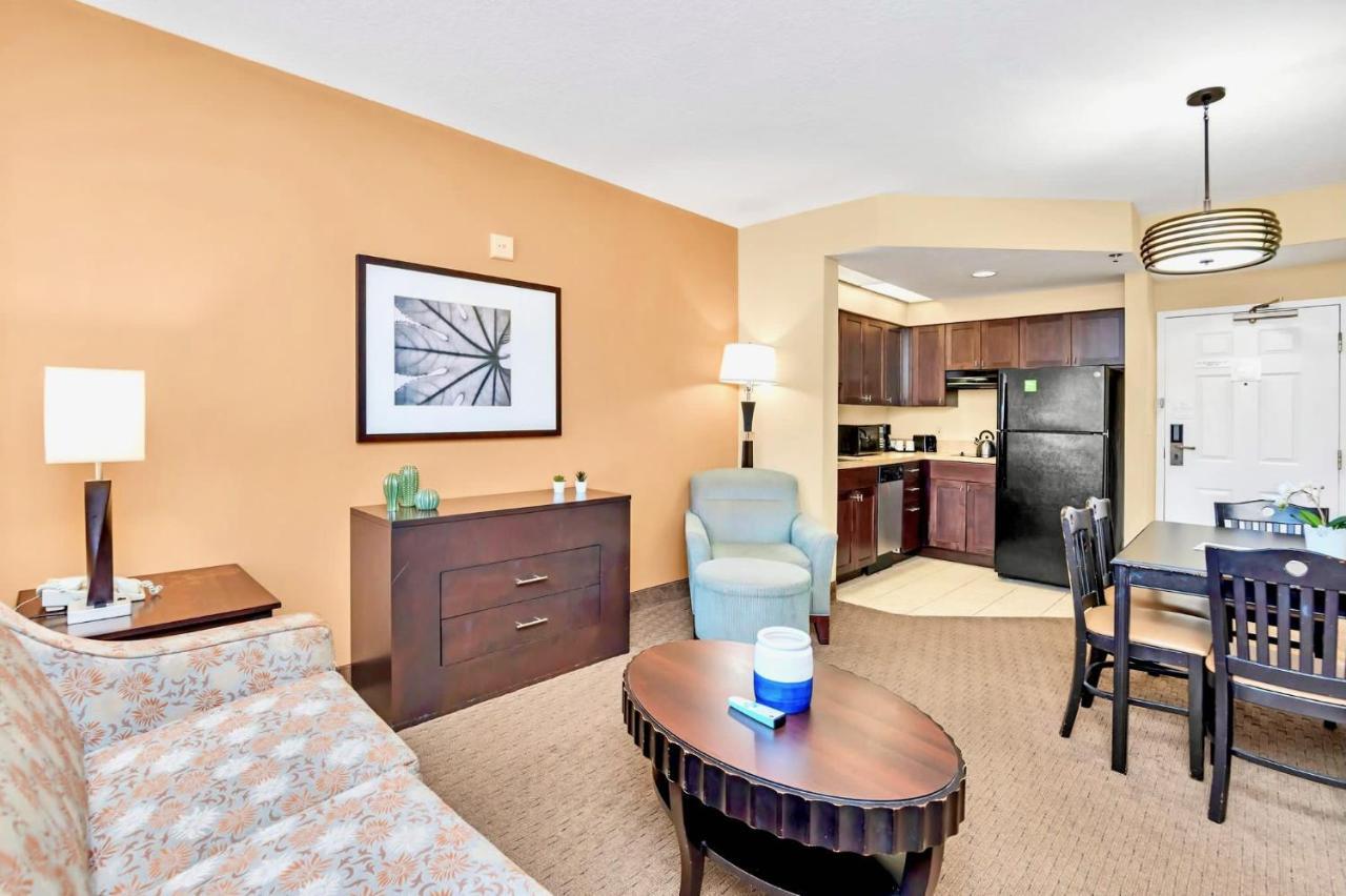 Cozy 1Br With Two Queen Beds - Pool And Hot Tub - Close To Disney Orlando Ngoại thất bức ảnh
