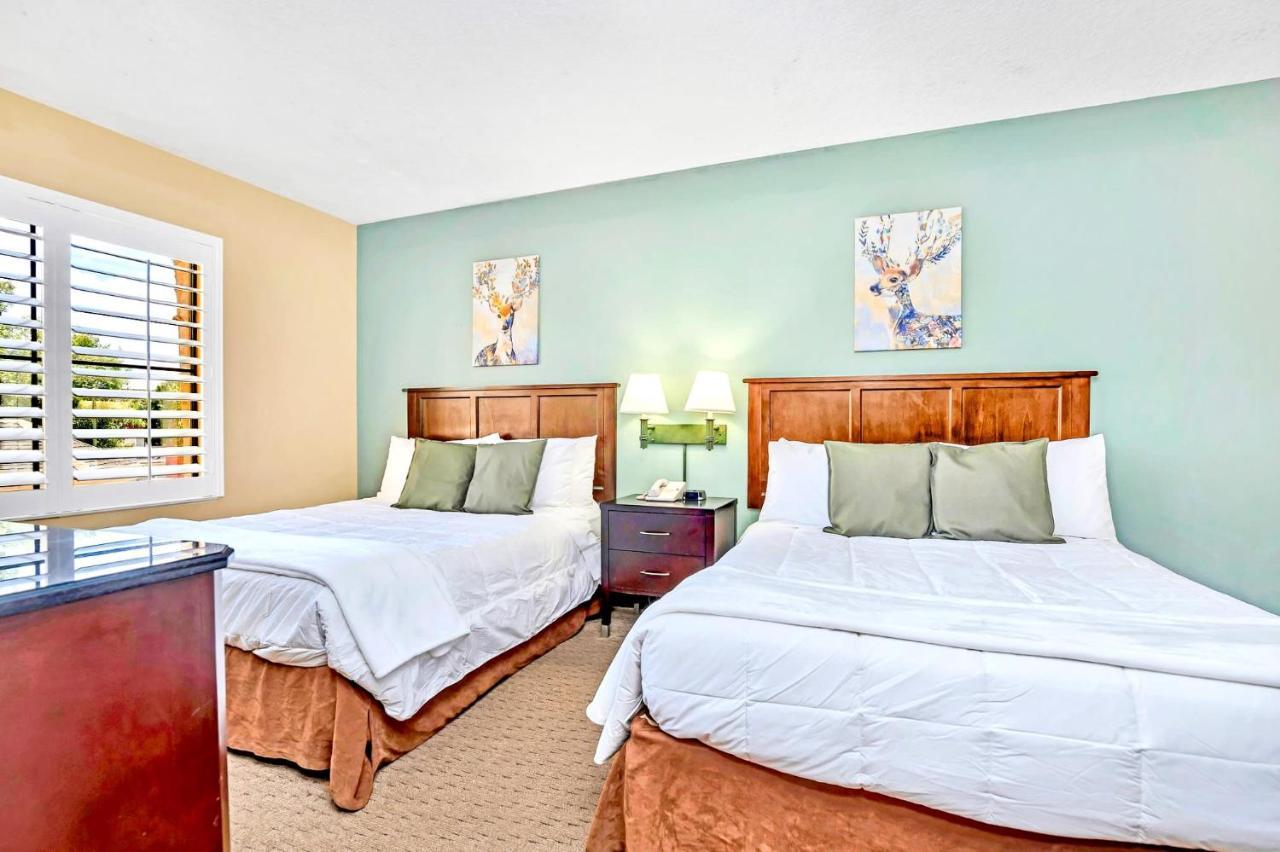 Cozy 1Br With Two Queen Beds - Pool And Hot Tub - Close To Disney Orlando Ngoại thất bức ảnh