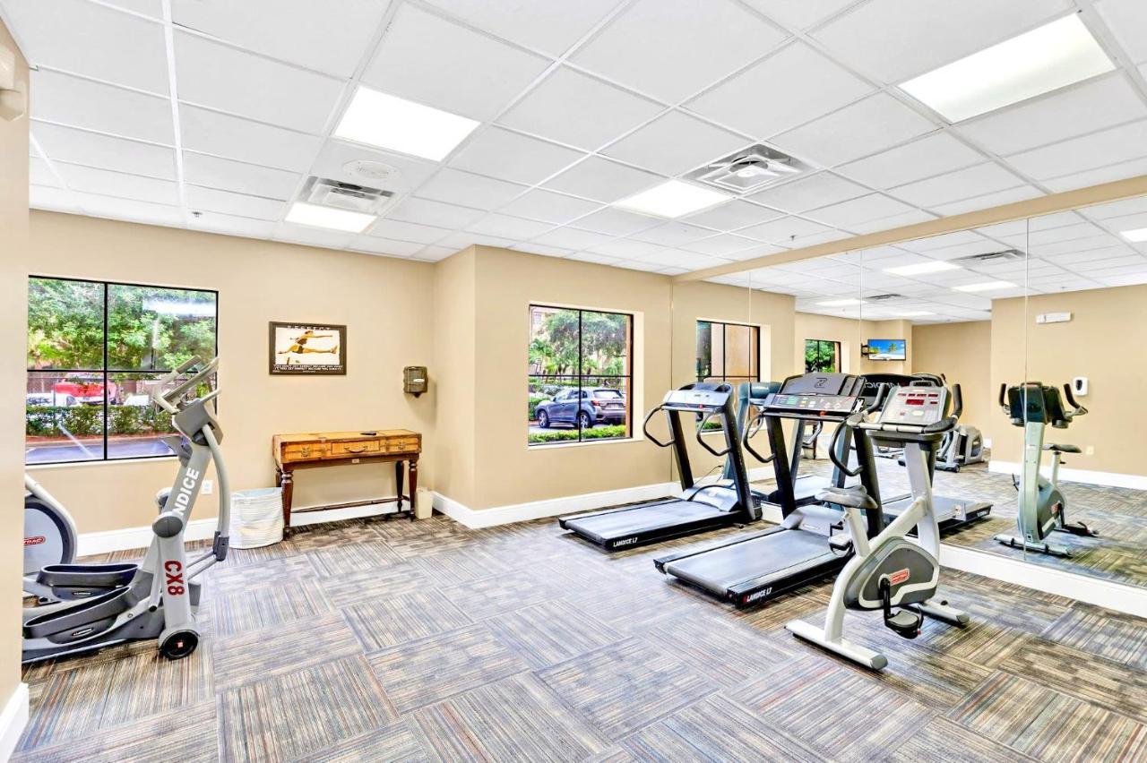Cozy 1Br With Two Queen Beds - Pool And Hot Tub - Close To Disney Orlando Ngoại thất bức ảnh