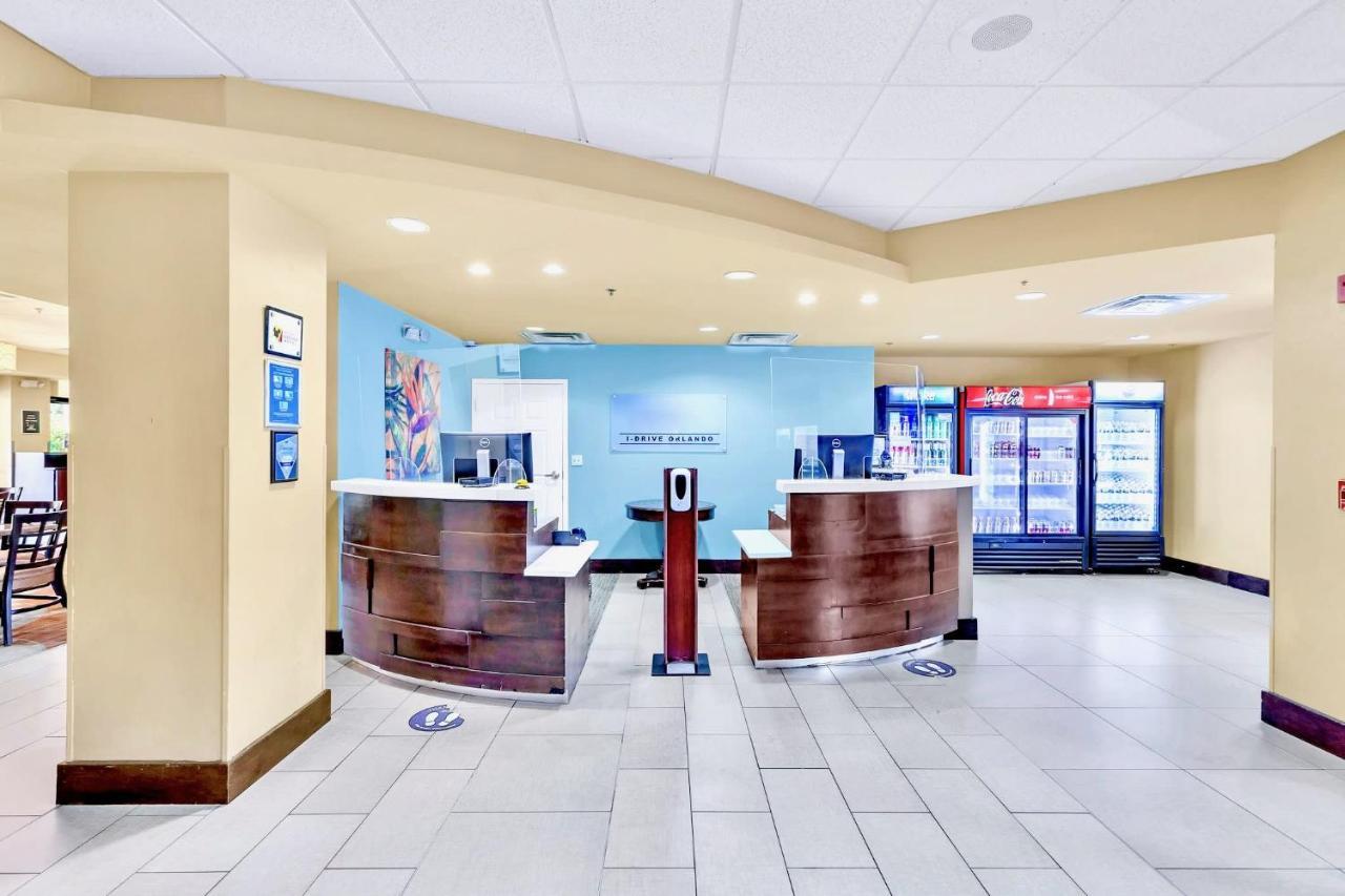 Cozy 1Br With Two Queen Beds - Pool And Hot Tub - Close To Disney Orlando Ngoại thất bức ảnh